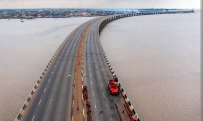 Third Mainland Bridge