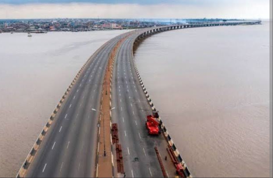 Third Mainland Bridge