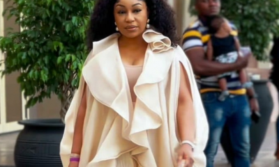 Rita Dominic