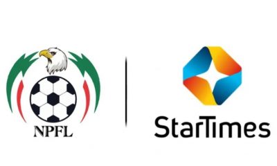 StarTimes