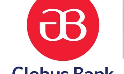 Globus Bank