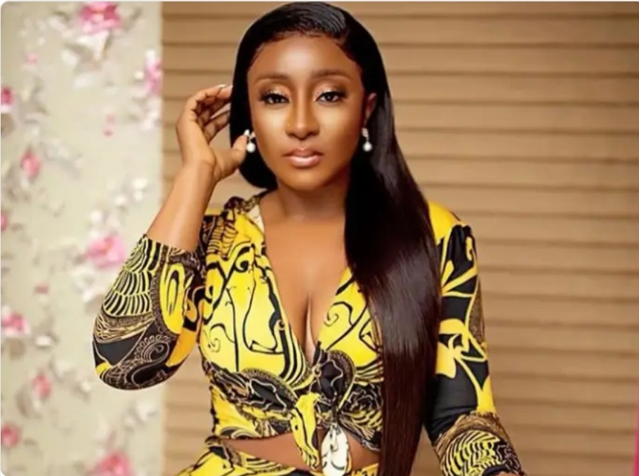 Ini Edo