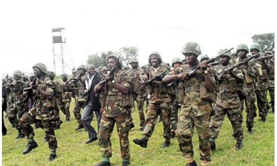 Nigerian Army