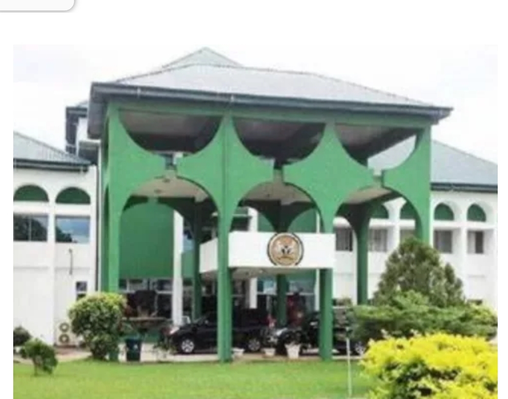 Abia Assembly