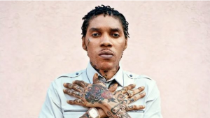 Vybz Kartel