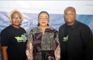 Unity Bank The Octopus News 