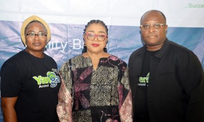 Unity Bank The Octopus News