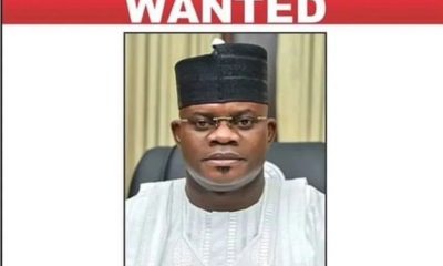 Yahaya Bello