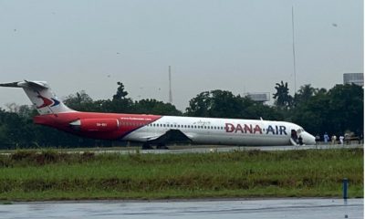 Dana Airline