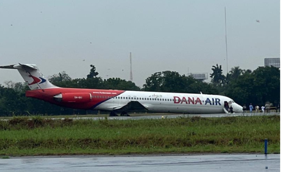 Dana Airline