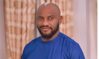 Yul Edochie