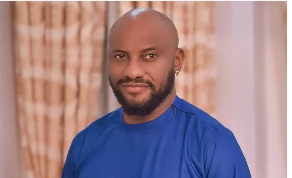 Yul Edochie