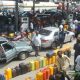 Fuel Scarcity The Octopus News