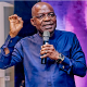 Alex Otti