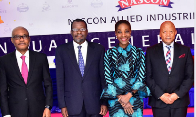 NASCON