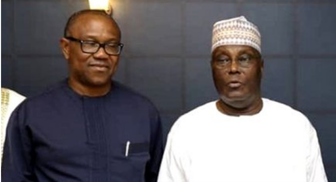 Ohaneze Ndigbo