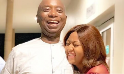 Regina Daniels