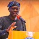 Sanwo-Olu The Octopus News