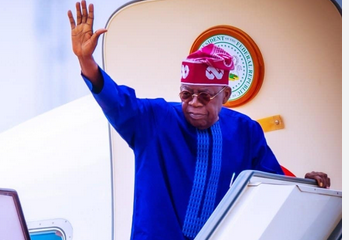 Tinubu