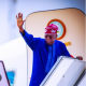Tinubu