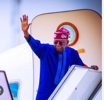 Tinubu