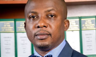 Tokunbo Wahab