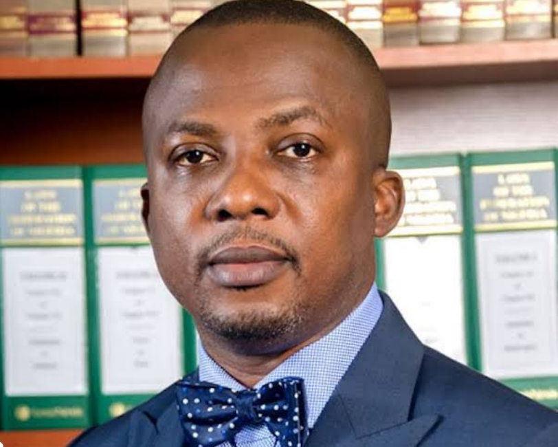 Tokunbo Wahab