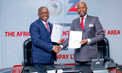 Zenith Bank