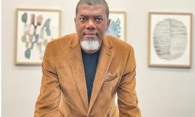 Reno Omokri