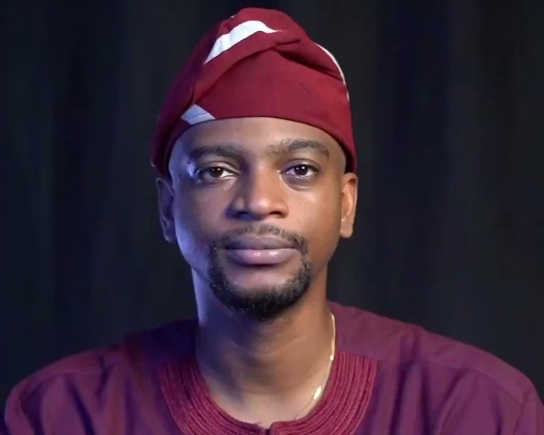 Olumide Oworu