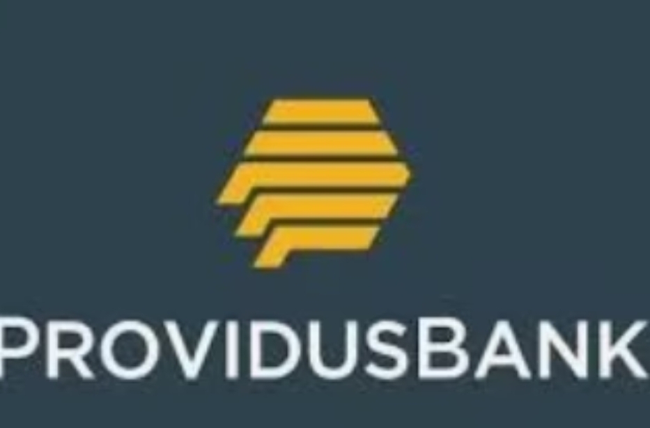 Providus Bank