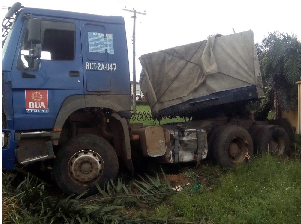 Bua Truck