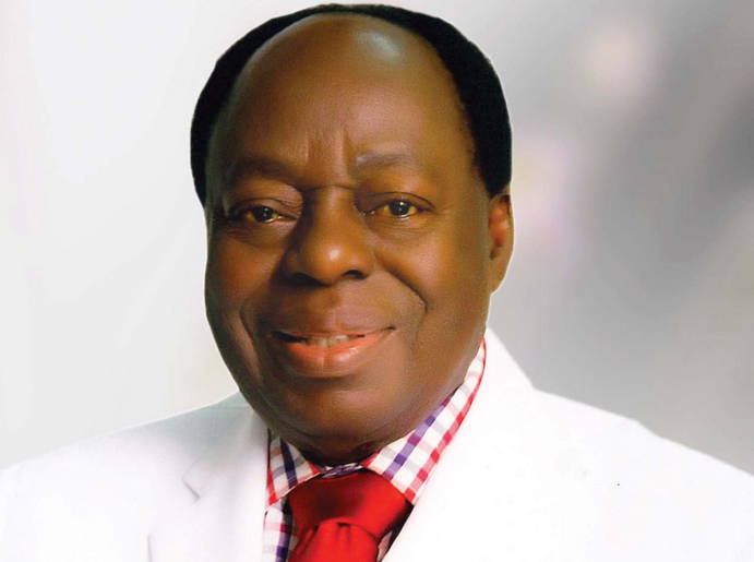 Afe Babalola
