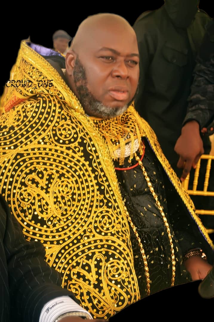 Asari Dokubo