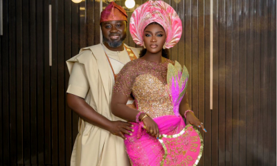 Mercy Johnson-Okojie