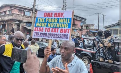 Protest