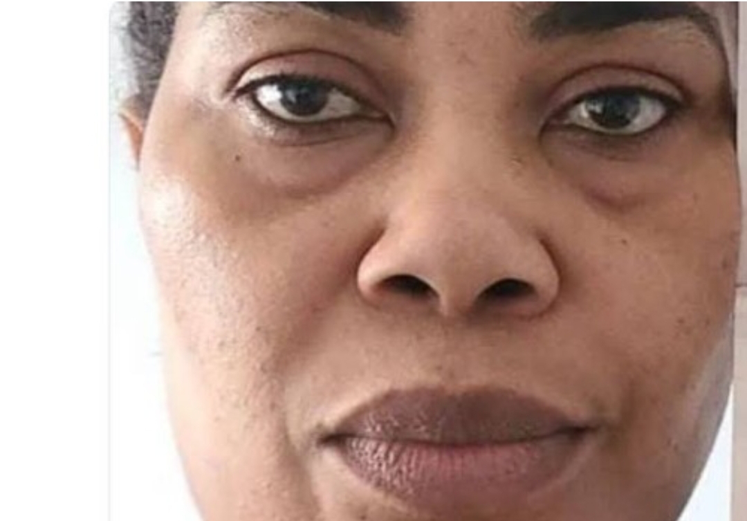 Amaka Patience Sunnberger