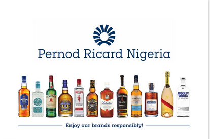 Pernod Ricard