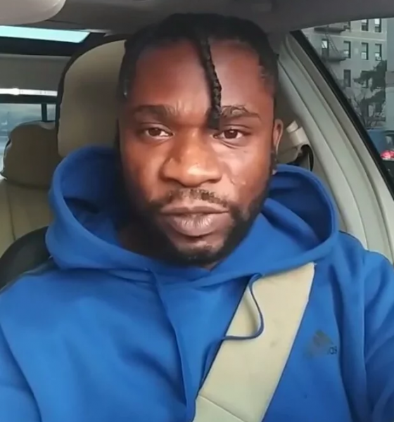 Speed Darlington