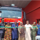 Fire Service