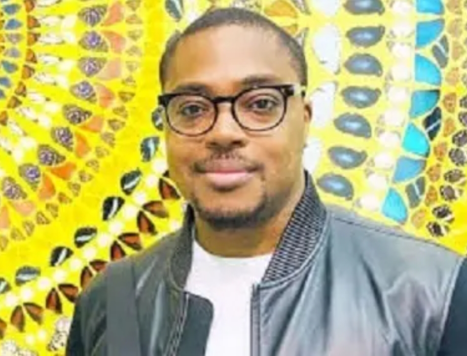 Paddy Adenuga