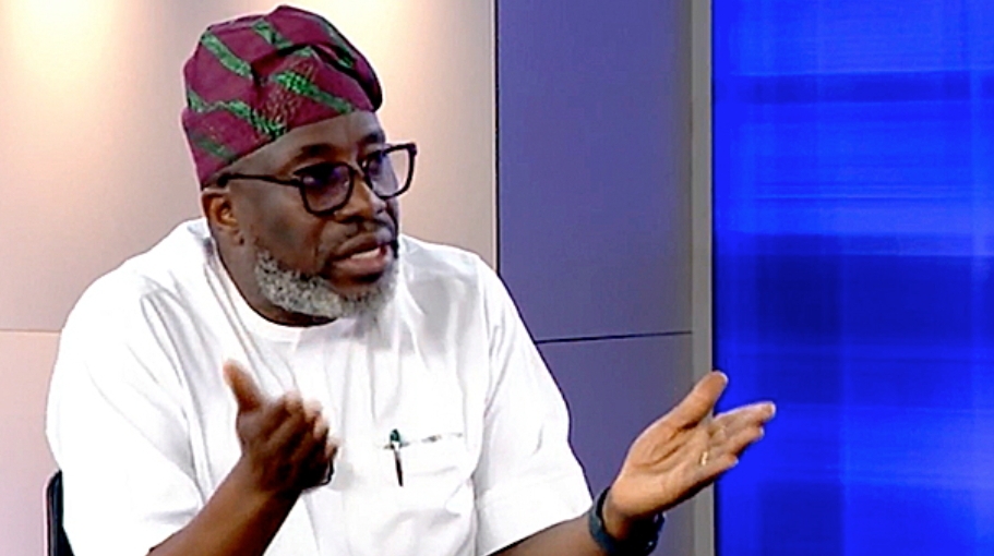 Segun Sowunmi
