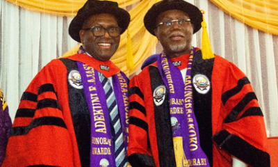 Ayodele Subair