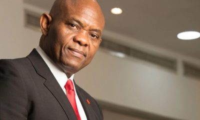 Tony Elumelu