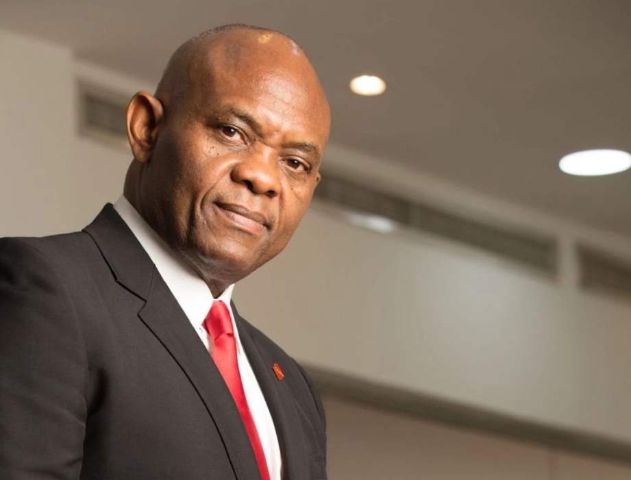 Tony Elumelu