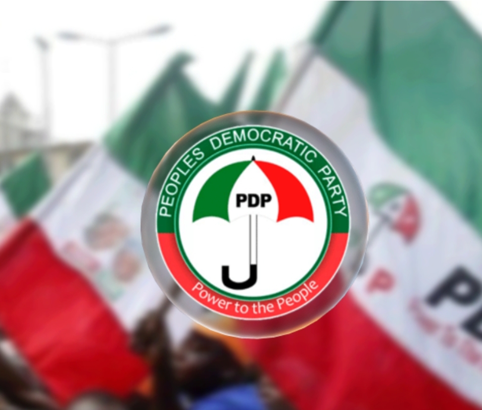 PDP