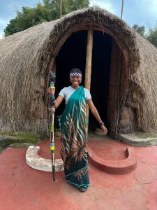 Omotoke Fatoki