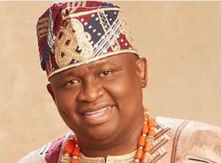 Solomon Adeola