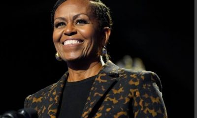 Michelle Obama