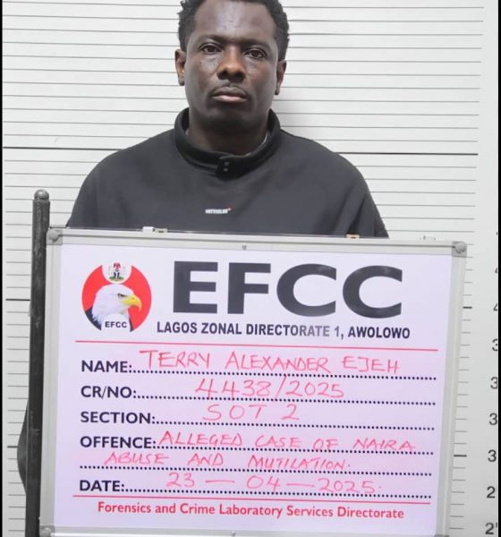 Terry Akpala